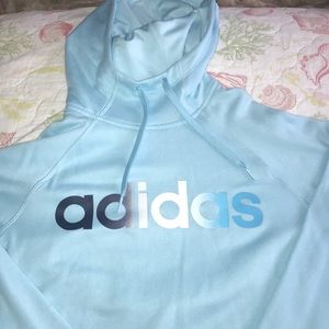 Adidas Climawarm Hoodie